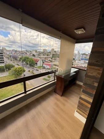 Apartamento em Caxias do Sul - Jardim América