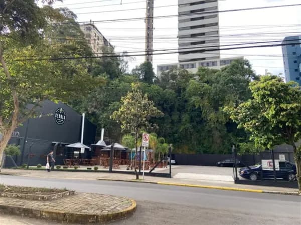 Terreno à venda no bairro Nossa Senhora de Lourdes em Caxias do Sul/RS