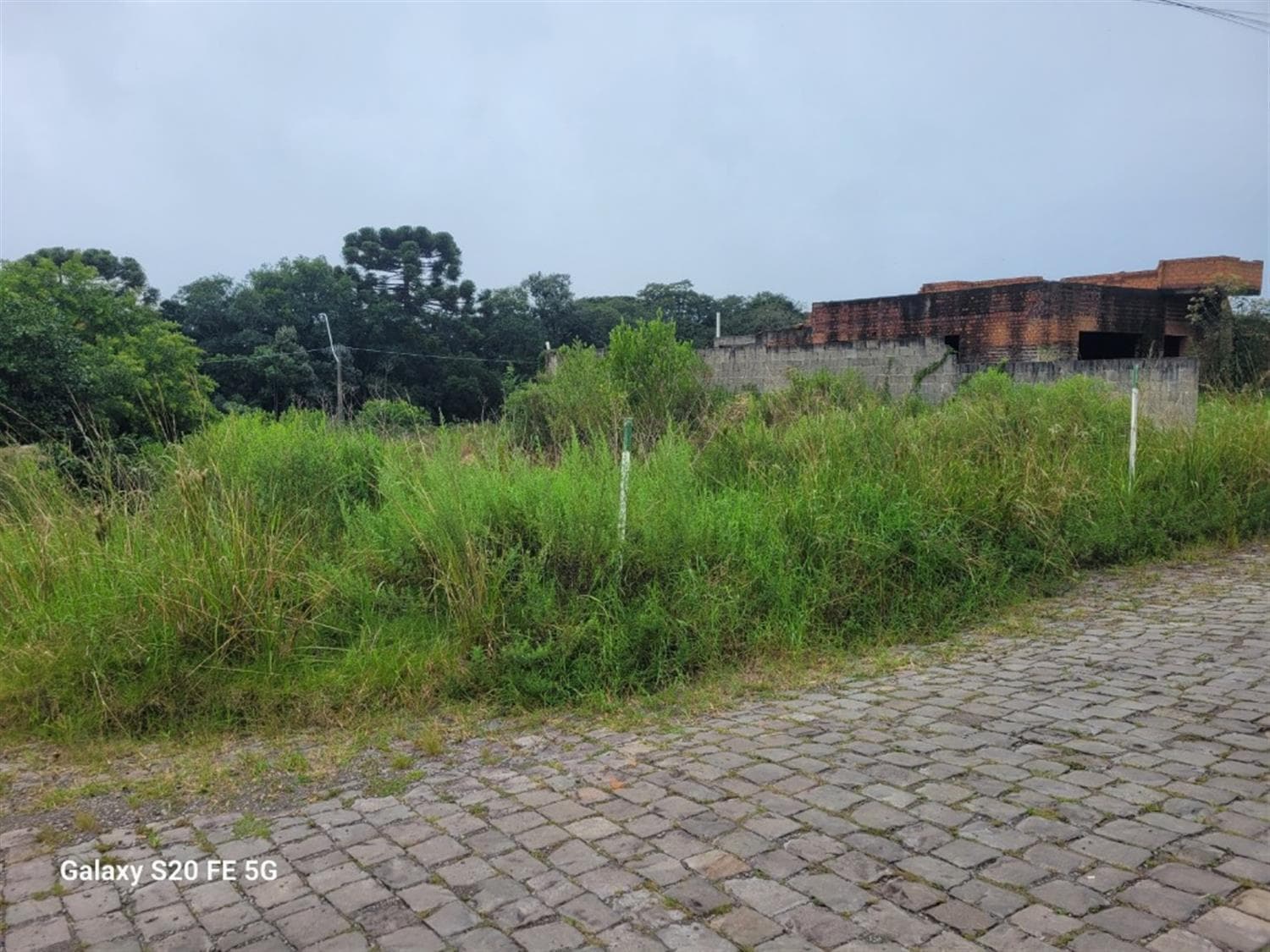 Terreno à venda no bairro São Luiz em Caxias do Sul/RS