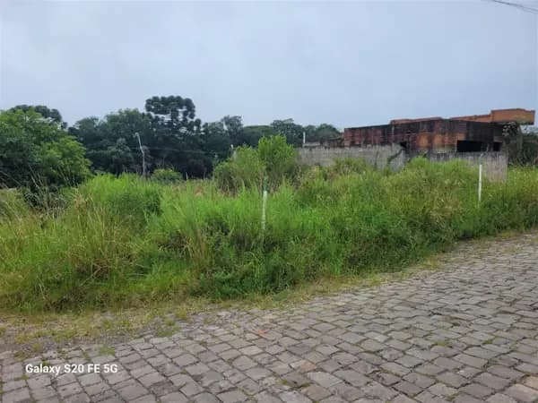 Terreno à venda no bairro São Luiz em Caxias do Sul/RS