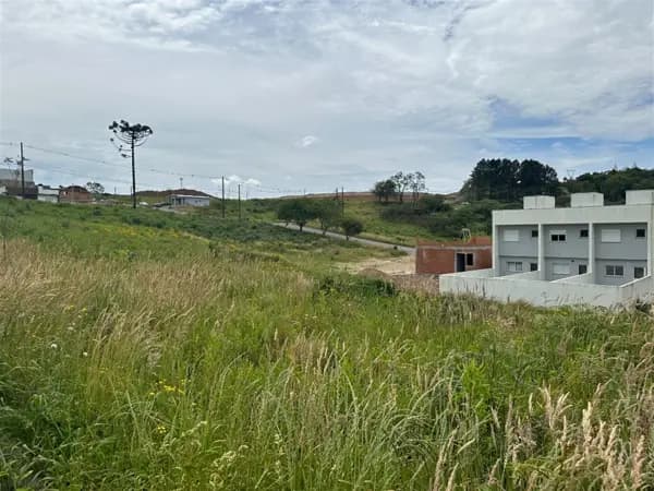 Terreno à venda no bairro Monte Verde em Farroupilha/RS