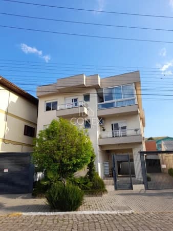 Apartamento à venda no bairro Vicentina em Farroupilha/RS