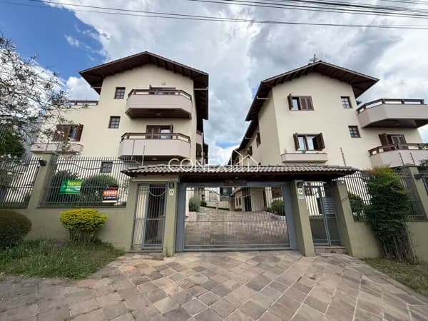 Sobrado em Caxias do Sul - Santa Catarina