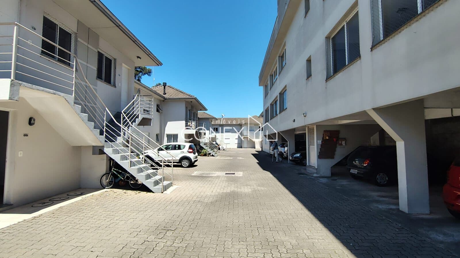 Casa em Caxias do Sul - Presidente Vargas