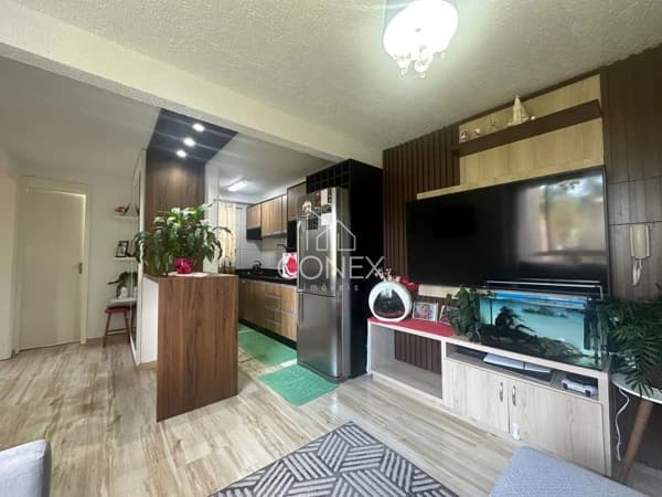 Apartamento à venda no bairro Do Parque em Farroupilha/RS