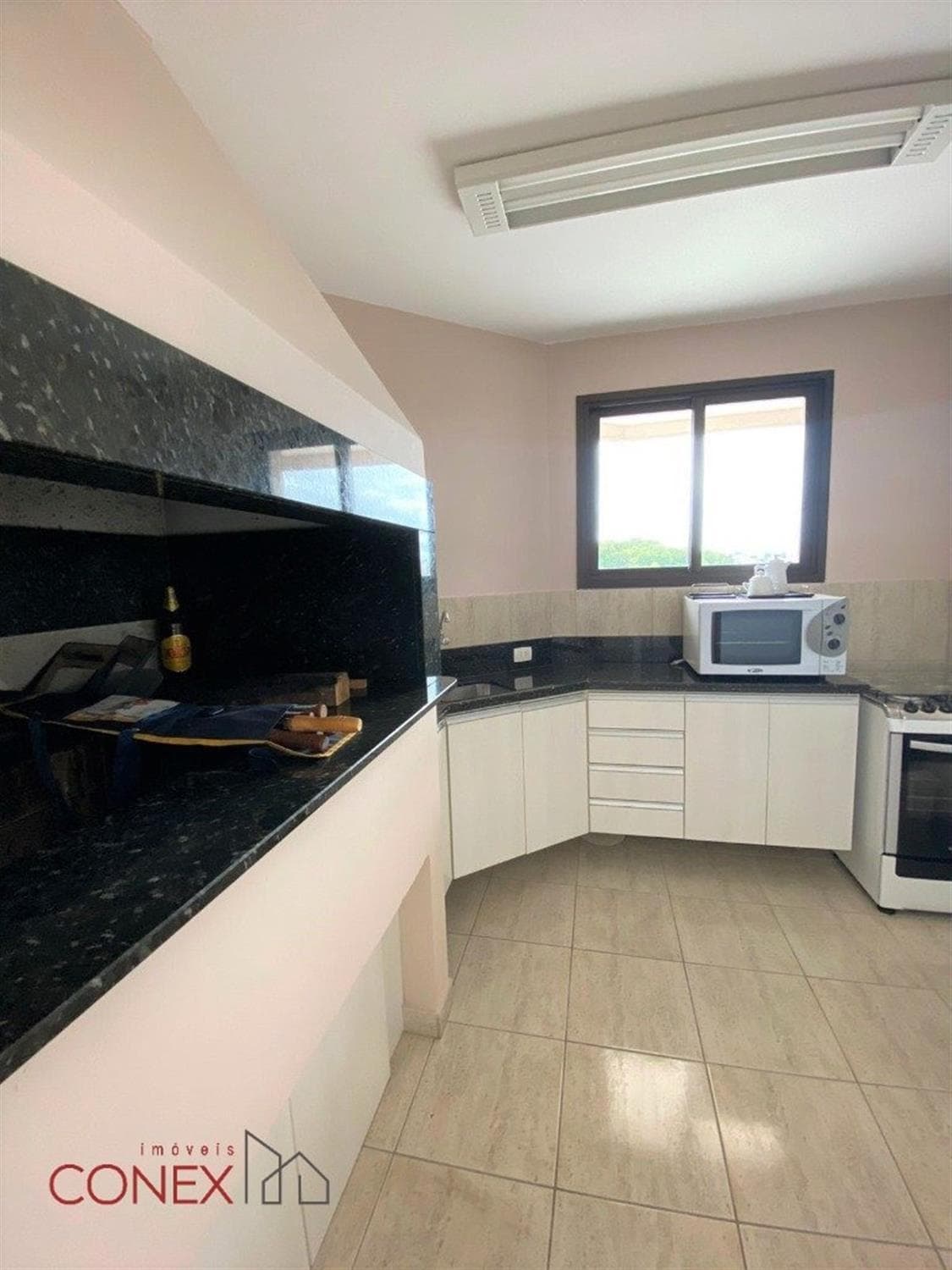 Apartamento à venda no bairro Pio X em Caxias do Sul/RS
