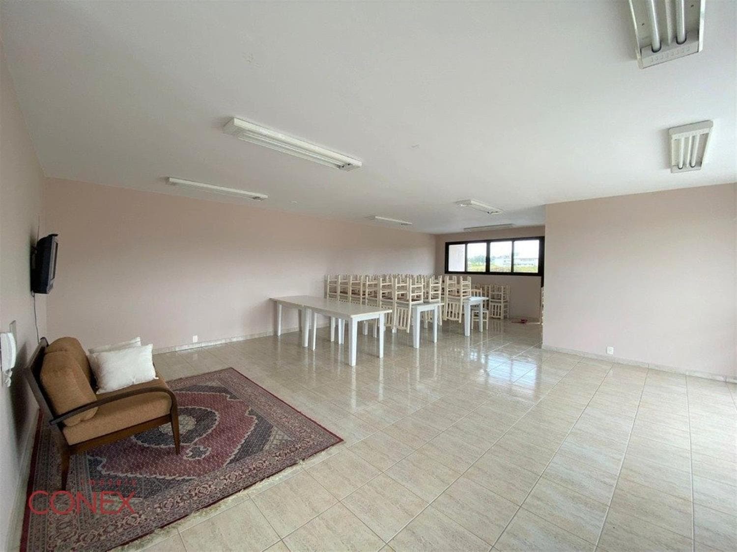 Apartamento à venda no bairro Pio X em Caxias do Sul/RS