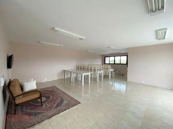 Apartamento à venda no bairro Pio X em Caxias do Sul/RS