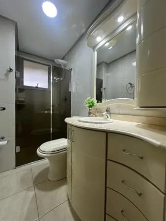 Apartamento à venda no bairro Nova Vicenza em Farroupilha/RS