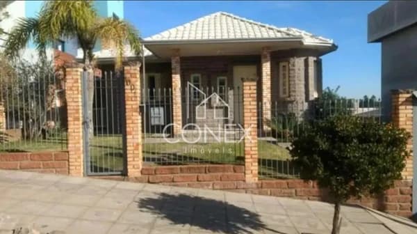Casa à venda no bairro São Luiz em Farroupilha/RS