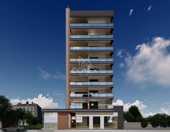 Apartamento à venda no bairro Centro em Farroupilha/RS