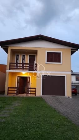 Casa à venda no bairro Santa Catarina em Farroupilha/RS