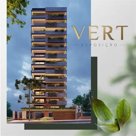 Apartamento à venda no bairro Exposição em Caxias do Sul/RS