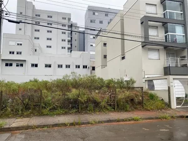 Terreno à venda no bairro Villagio Iguatemi em Caxias do Sul/RS