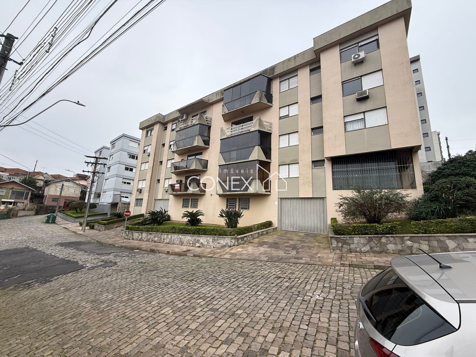 Apartamento em Caxias do Sul - Cristo Redentor