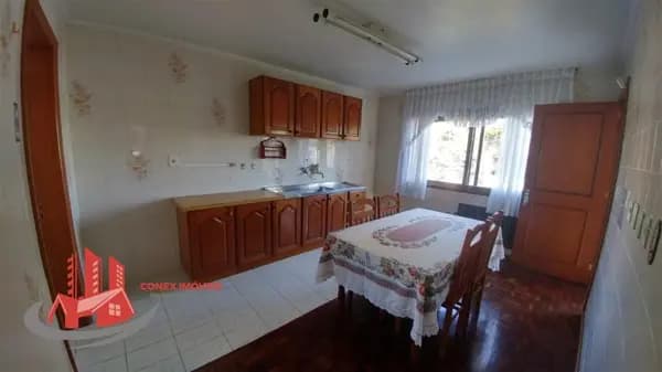 Casa à venda no bairro Petrópolis em Caxias do Sul/RS