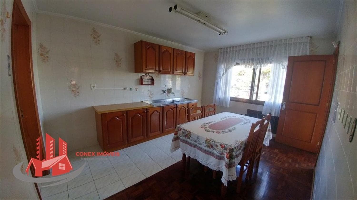 Casa à venda no bairro Petrópolis em Caxias do Sul/RS
