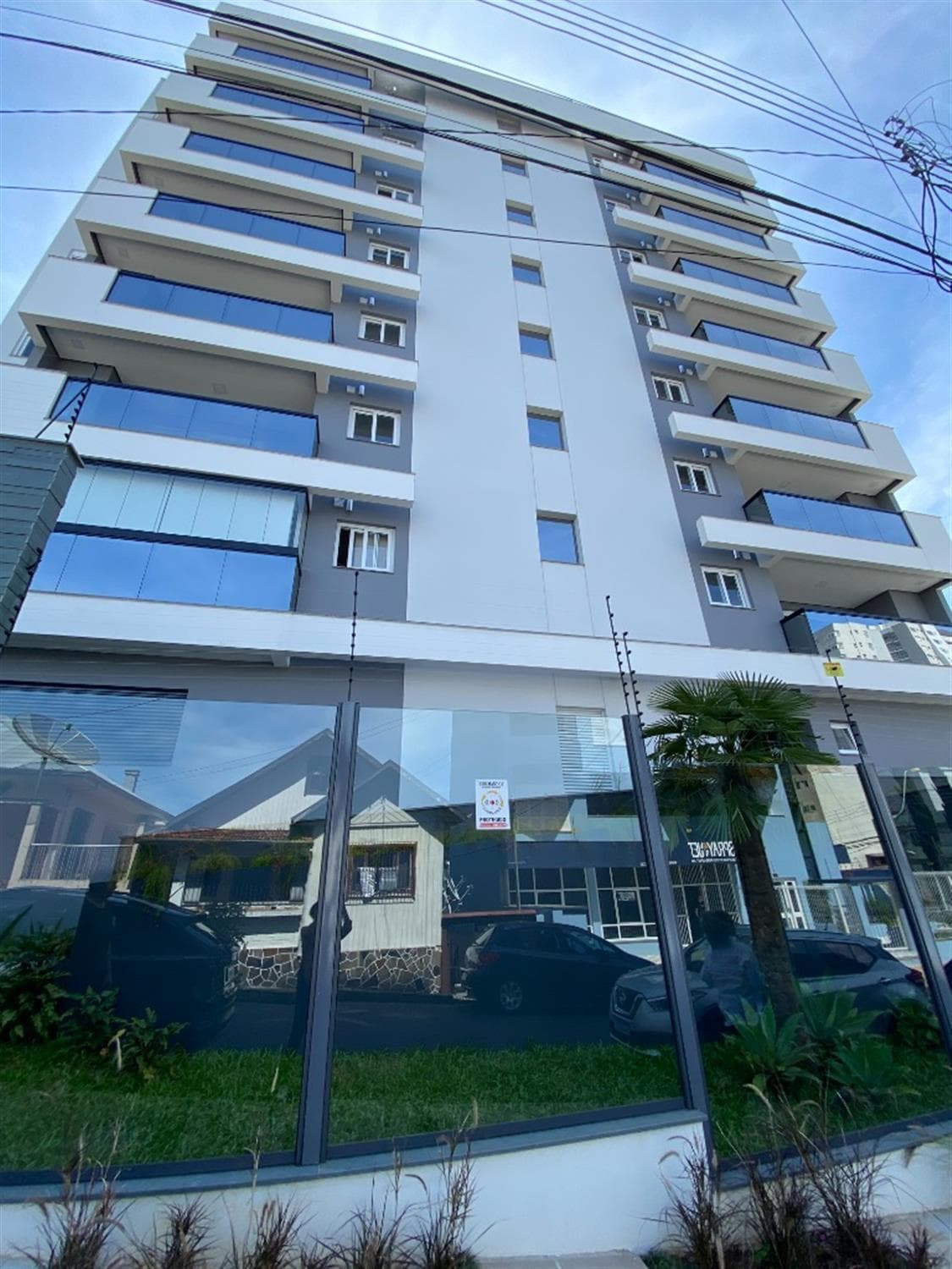 Apartamento à venda no bairro Nossa Senhora de Lourdes em Caxias do Sul/RS