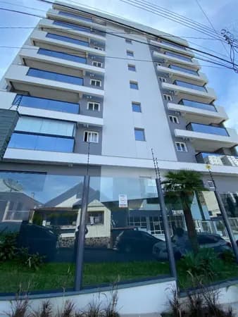Apartamento à venda no bairro Nossa Senhora de Lourdes em Caxias do Sul/RS