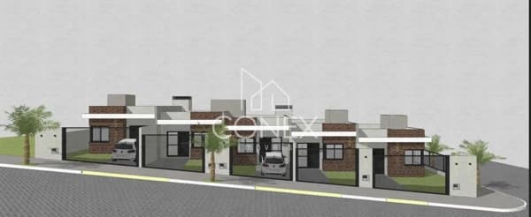 Casa à venda no bairro Imigrante em Farroupilha/RS