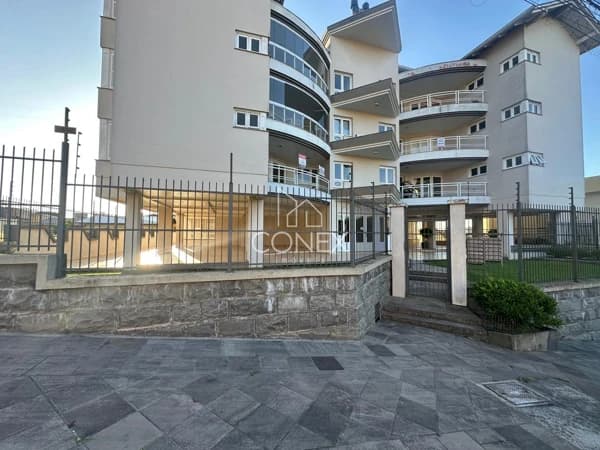 Apartamento à venda no bairro Nova Vicenza em Farroupilha/RS