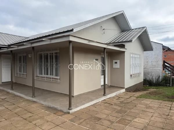 Casa Padrão no bairro Kaiser