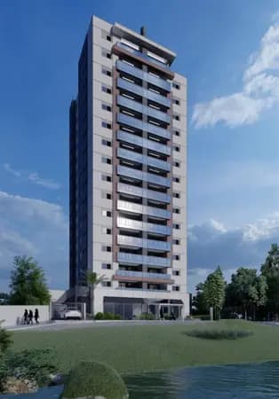 Apartamento à venda no bairro Desvio Rizzo em Caxias do Sul/RS