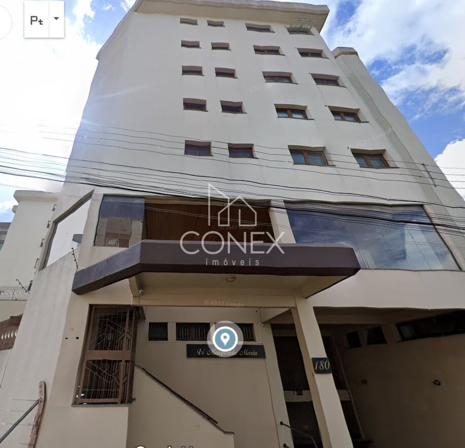 Apartamento em òtima Localização