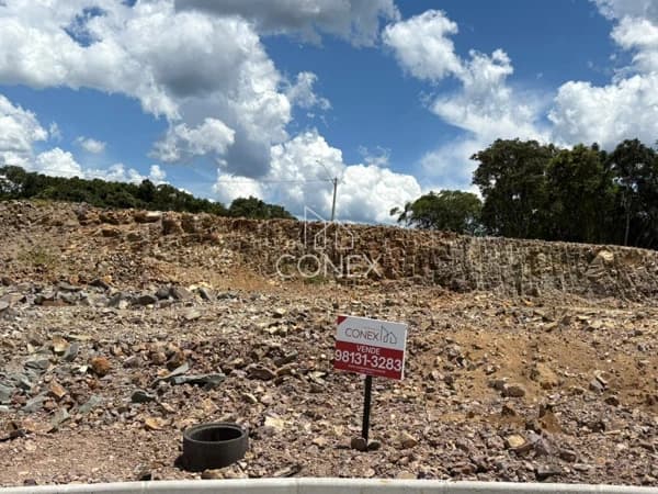Terreno à venda no bairro São José em Farroupilha/RS