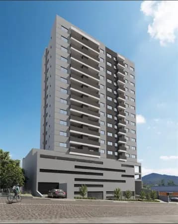 Apartamento à venda no bairro São Leopoldo em Caxias do Sul/RS