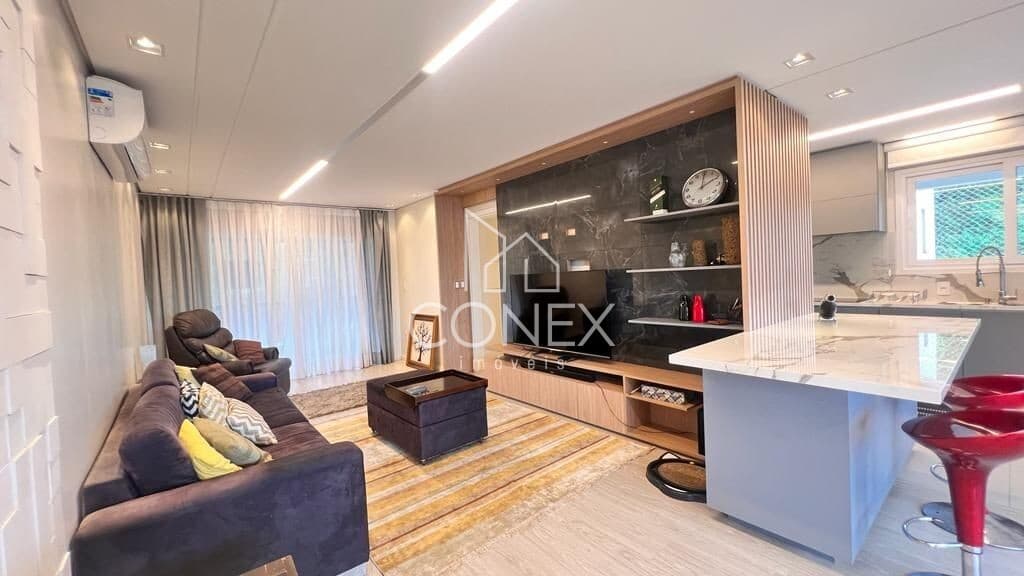 Apartamento à venda no bairro Madureira em Caxias do Sul/RS