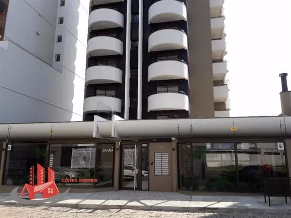 Apartamento à venda no bairro Nossa Senhora da Saúde em Caxias do Sul/RS
