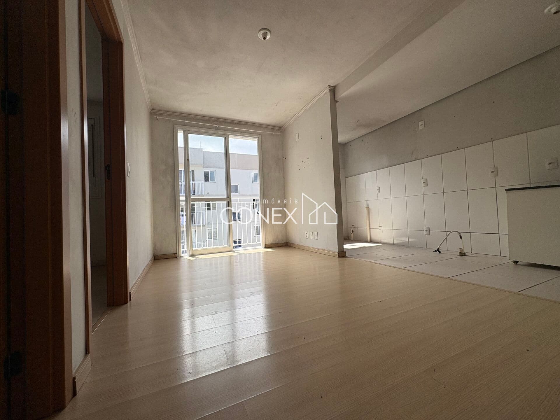 Apartamento à venda no bairro São José em Farroupilha/RS