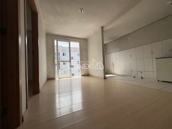 Apartamento à venda no bairro São José em Farroupilha/RS