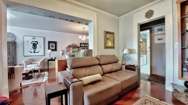 Apartamento à venda no bairro Exposição em Caxias do Sul/RS