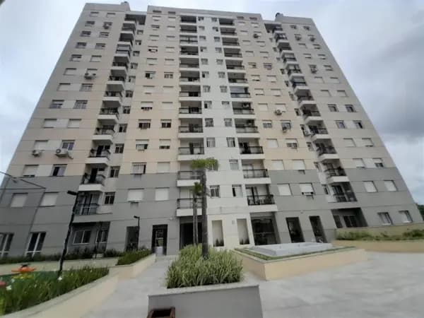 Apartamento à venda no bairro Santa Catarina em Caxias do Sul/RS