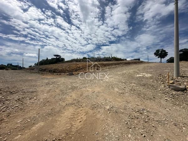 Terreno à venda no bairro 1º De Maio em Farroupilha/RS