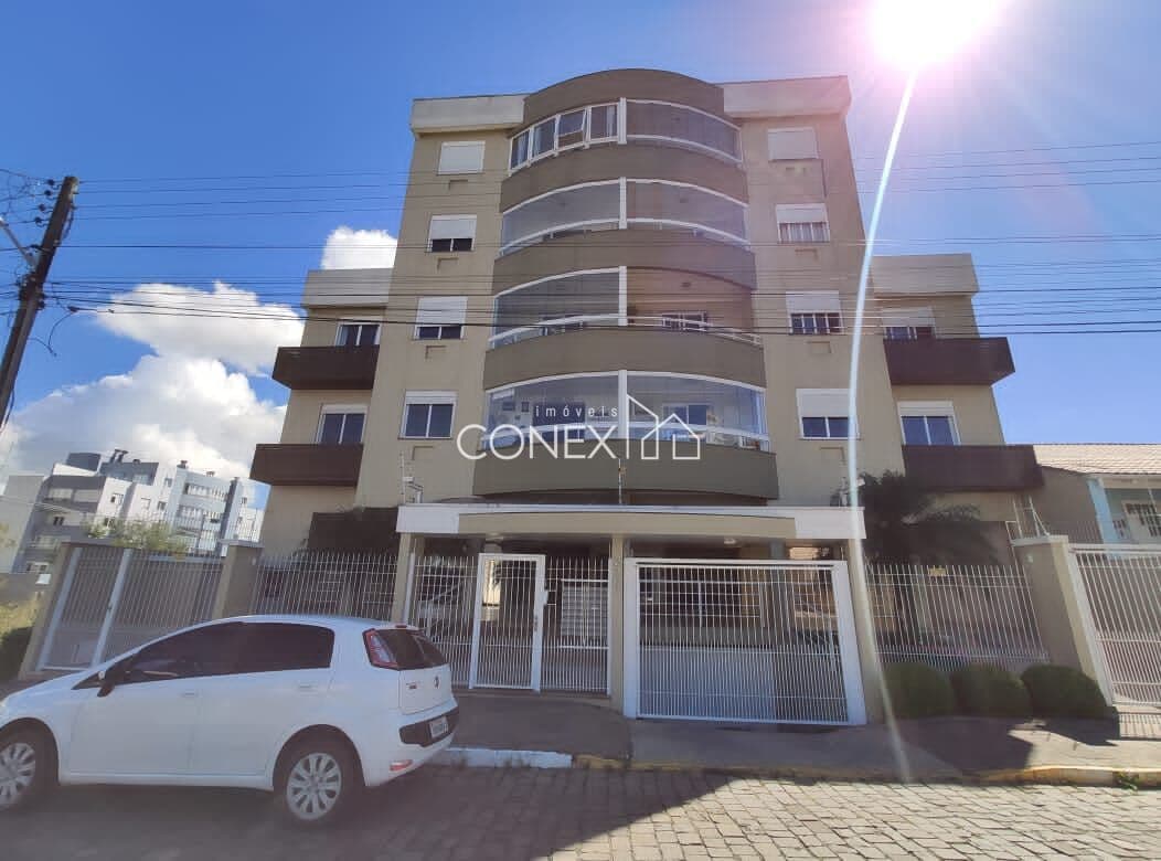 Apartamento em Centro, Farroupilha/RS