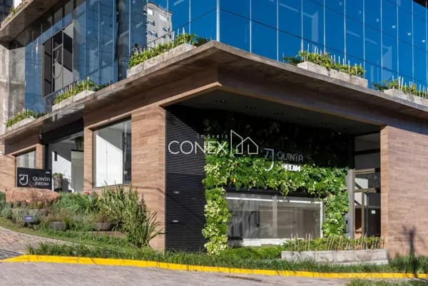 Sala comercial no Quinta Jardim
