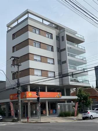 Apartamento à venda no bairro Centro em Caxias do Sul/RS