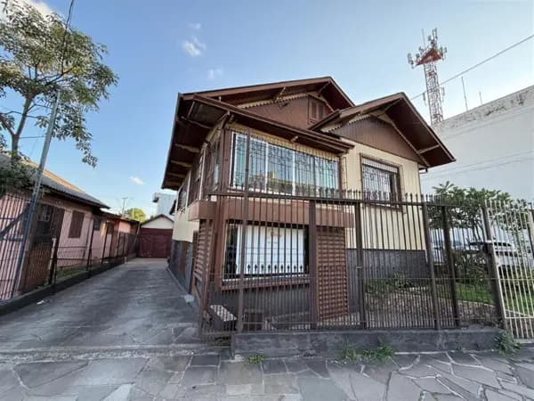 Casa à venda no bairro Santa Catarina em Caxias do Sul/RS