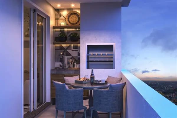 Apartamento à venda no bairro Imigrante em Farroupilha/RS