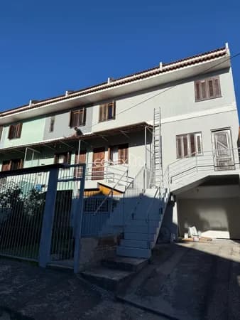 Sobrado em Caxias do Sul - Presidente Vargas