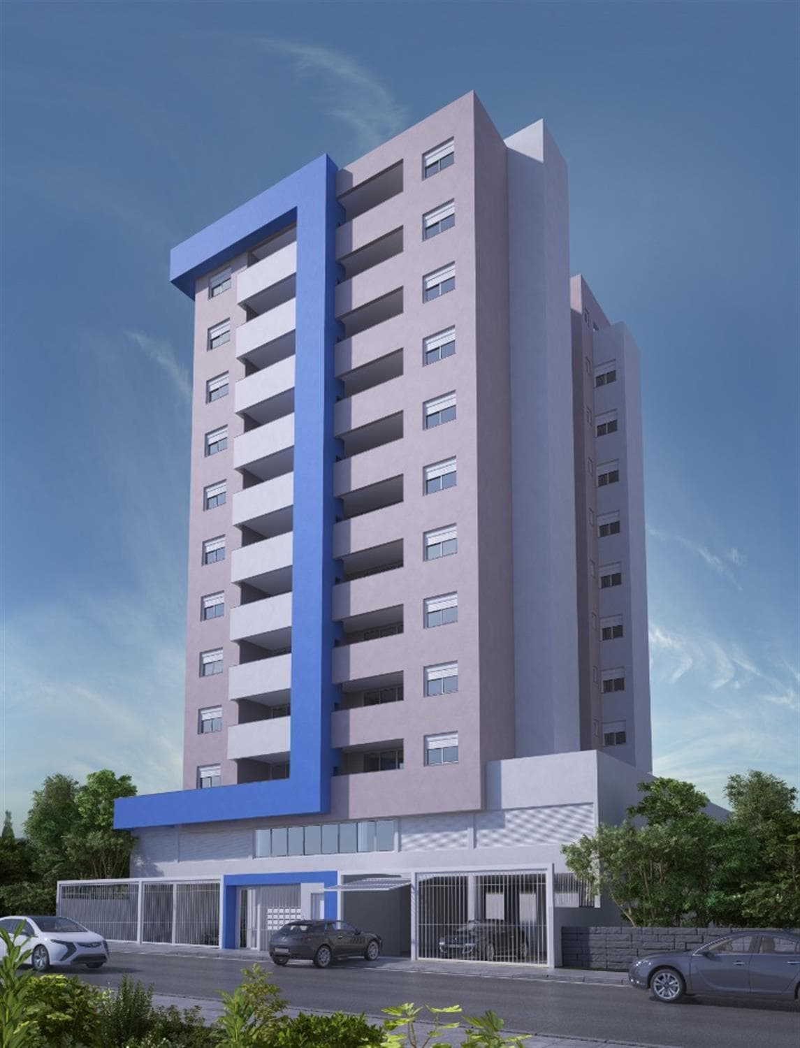 Apartamento à venda no bairro Vila Verde em Caxias do Sul/RS