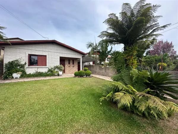 Casa à venda no bairro São Roque em Farroupilha/RS