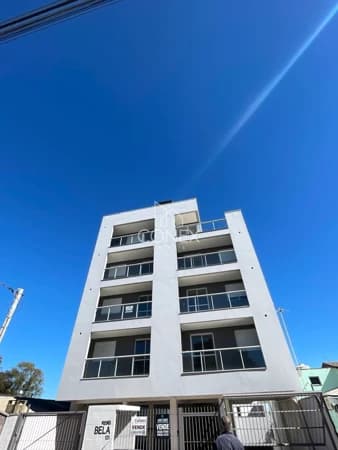 Apartamento à venda no bairro Santa Lúcia em Caxias do Sul/RS