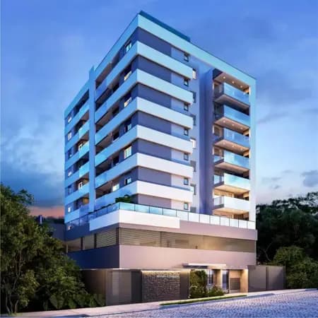 Apartamento à venda no bairro Rio Branco em Caxias do Sul/RS