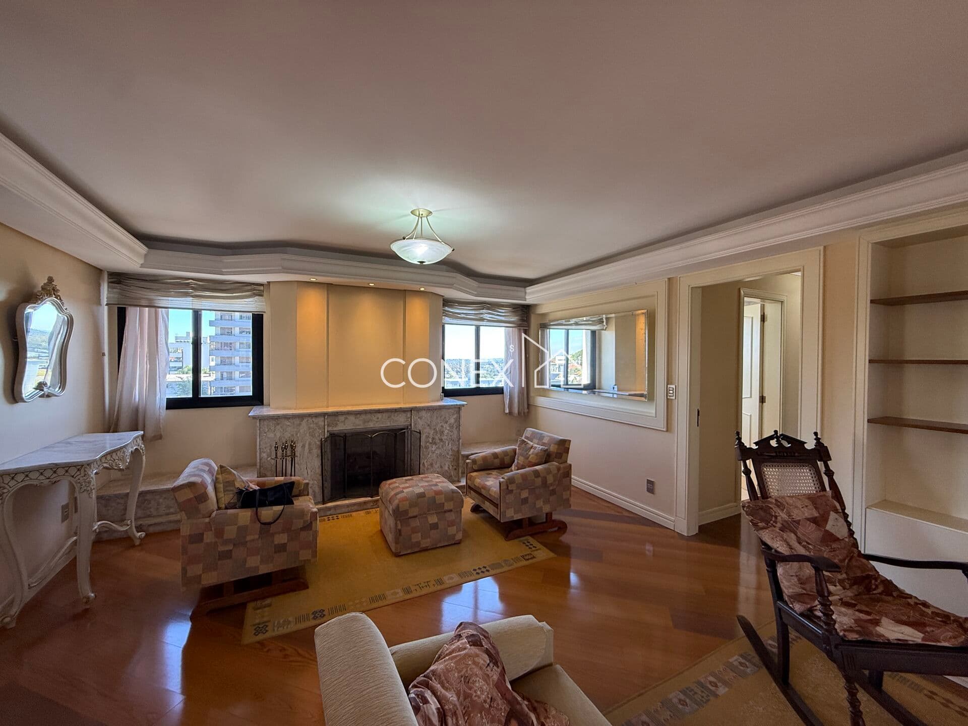 Apartamento em Farroupilha - Centro