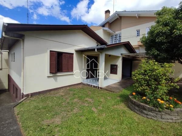 Casa à venda no bairro Vicentina em Farroupilha/RS