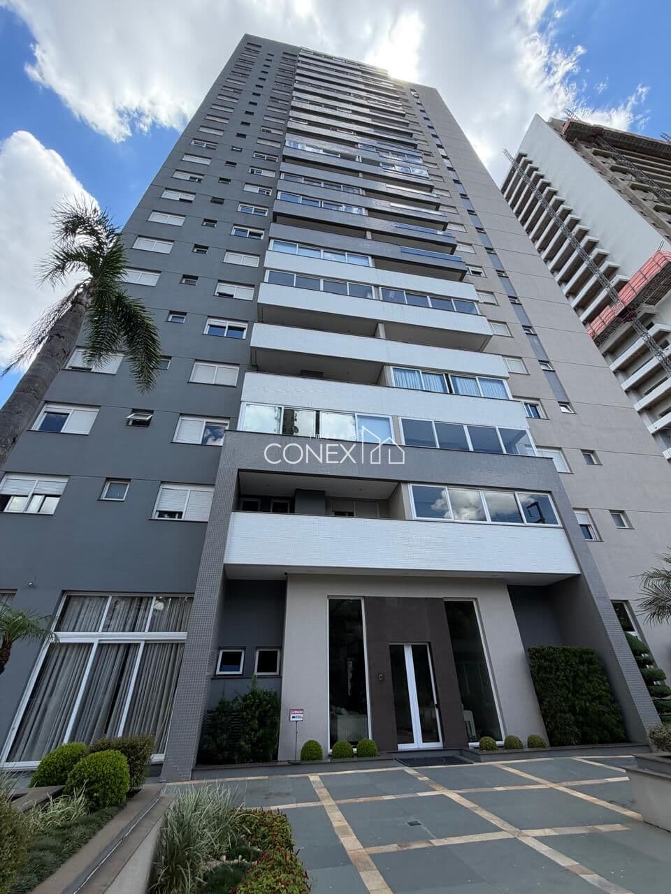 Apartamento em Caxias do Sul - Nossa Senhora de Lourdes